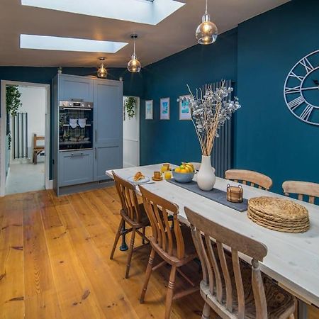 Captain'S Cottage - Central West Cowes - Spacious, Entire 1-Bed Home Bagian luar foto